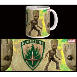 Guardians of the Galaxy 2 Mug Young Groot
