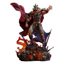 Fist of the North Star Elite Dynamic Statue 1/6 Raoh 45 cm