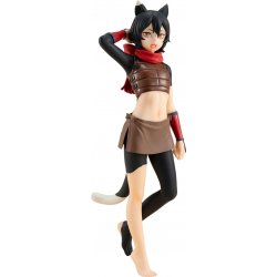 Delicious in Dungeon Pop Up Parade PVC Statue Izutsumi 16 cm