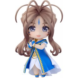 Oh My Goddess! Nendoroid Action Figure Kokorone Belldandy10 cm