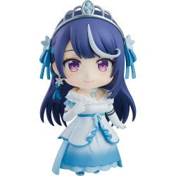 Vtuber Nendoroid Action Figure Kokorone Awayuki 10 cm