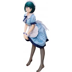 The Café Terrace and Its Goddesses PVC Statue 1/4 Shiragiku Ono 44 cm