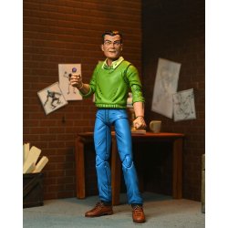 Teenage Mutant Ninja Turtles (Mirage Comics) Action Figure Kirby 18 cm