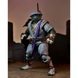 Teenage Mutant Ninja Turtles (The Last Ronin) Action Figure Ultimate Donatello 18 cm