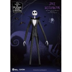 Nightmare before Christmas Dynamic 8ction Heroes Action Figure 1/9 Jack 21 cm