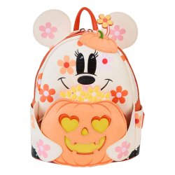 Disney by Loungefly Mini Backpack Minnie Mouse Halloween