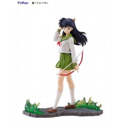 Inuyasha Tenitol PVC Statue Kagome Higurashi 18 cm