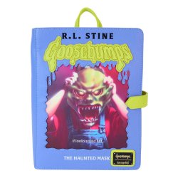 Goosebumps by Loungefly Backpack Haunted Mask Cosplay