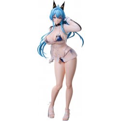 Goddess of Victory: Nikke PVC Statue 1/7 Helm: Aquamarine 42 cm