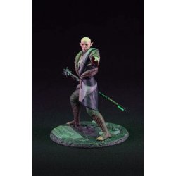 Dragon Age Statue Solas 19 cm