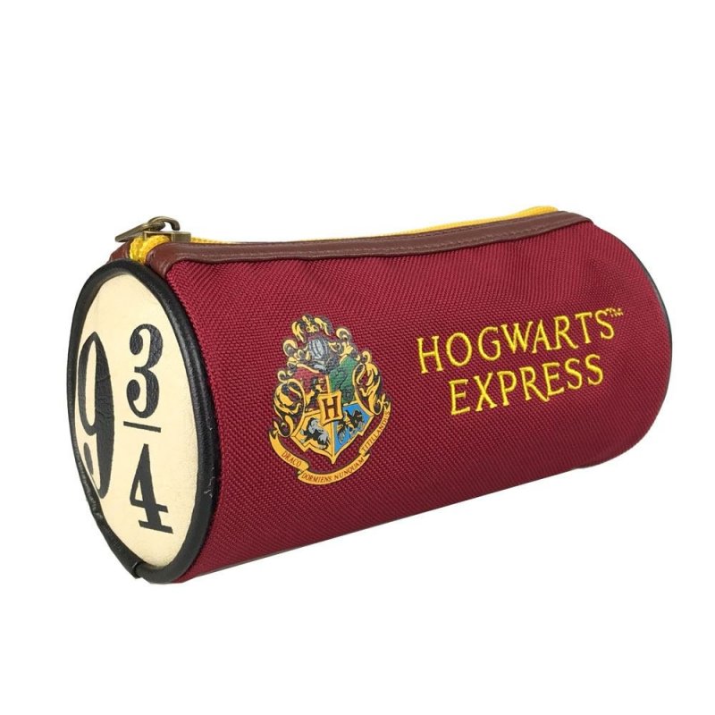 De Toyboys | Harry Potter Make Up Bag Hogwarts Express 9 3/4