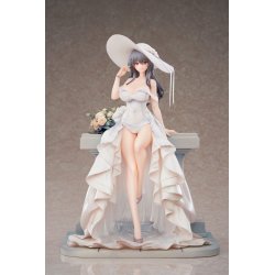 Azur Lane PVC Statue 1/7 Charybdis Brilliant Belle Ver. 27 cm