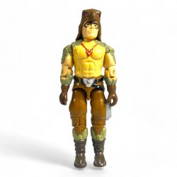 G.I. Joe: A Real American Hero - Raptor (v1)