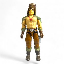 G.I. Joe: A Real American Hero - Raptor (v1)