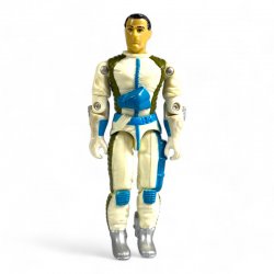 G.I. Joe: A Real American Hero - Countdown (v1)