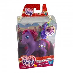 My Little Pony: G3 - Fizzy Pop MIB (First 50 Pieces)