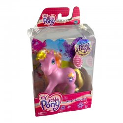 My Little Pony: G3 - Magic Marigold MIB (First 50 Pieces)