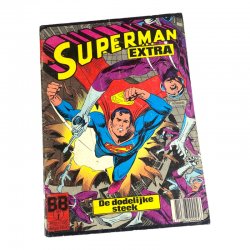 Superman Extra no.1