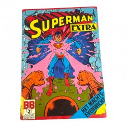 Superman Extra no.2