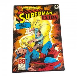 Superman Extra no.3