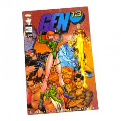 Gen 13 no.16