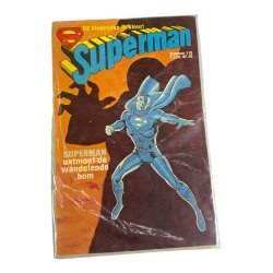 Superman no.119