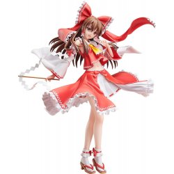 Touhou Project Statue 1/4 Reimu Hakurei (re-run) 43 cm