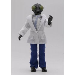 The Fly 1958 Action Figure 20 cm