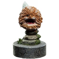 The Dark Crystal: Age of Resistance Statue 1/6 Baffi The Fizzgig 10 cm