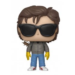 Stranger Things POP! Movies Vinyl Figure Steve with Sunglasses 9 cm