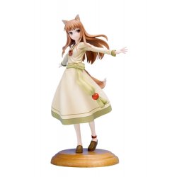 Spice and Wolf PVC Statue 1/8 Holo 21 cm