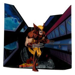 Marvel PVC Statue 1/10 Wolverine (X-Men no.1) 12 cm