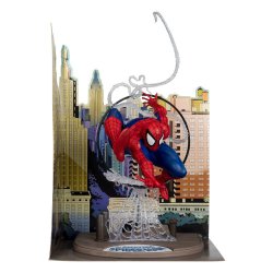 Marvel PVC Statue 1/6 Spider-Man (The Amazing Spider-Man no.301) 30 cm