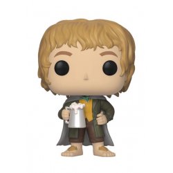 Lord of the Rings POP! Movies Vinyl Figure Merry Brandybuck 9 cm