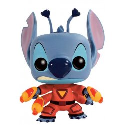 Lilo & Stitch POP! Vinyl Figure Stitch 626 9 cm