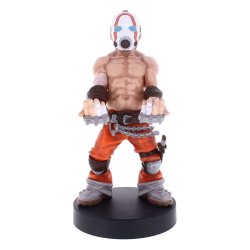 Borderlands Cable Guys Charging Stand Psycho 20 cm