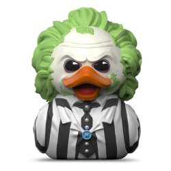 Beetlejuice Tubbz Mini PVC Figure Beetlejuice 5 cm