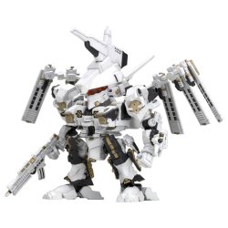 Armored Core For Answer D-Style Model Kit Rosenthal Cr-Hogire Noblesse Oblige 11 cm