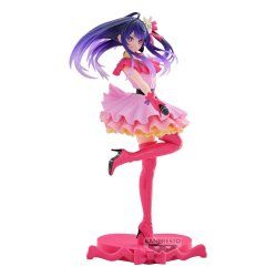 Oshi no Ko Excite Motions PVC Statue Ai Hoshino 25 cm