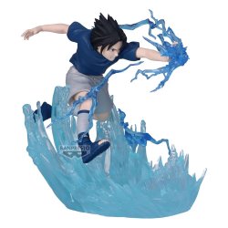 Naruto Combination Battle PVC Statue Uchiha Sasuke 12 cm