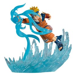 Naruto Combination Battle PVC Statue Uzumaki Naruto 12 cm