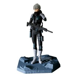 Kaiju No. 8 PVC Statue Reno Ichikawa (The Anime) 17 cm