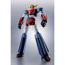 Grendizer U Robot Spirits Action Figure Grendizer Side Super 15 cm