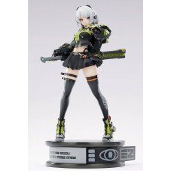 Zenless Zone Zero Statue 1/7 Anby Demara 28 cm