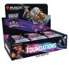 Magic the Gathering Foundations Play Booster Display (36) english