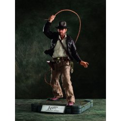 Raiders of the Lost Ark Cinemaquette Statue 1/3 Indiana Jones 60 cm