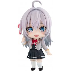 Alya Sometimes Hides Her Feelings in Russian Nendoroid Action Figure Alisa Mikhailovna Kujo 10 cm