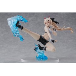 Azur Lane PVC Statue 1/7 Ayanami Dynamic Kick! 15 cm