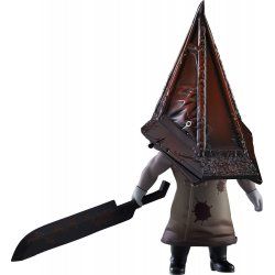 Silent Hill 2 Nendoroid Action Figure Red Pyramid Thing 10 cm