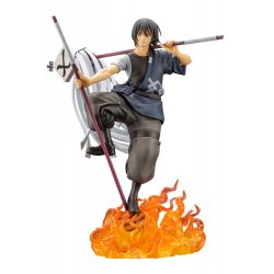 Fire Force ARTFX J Statue 1/8 Shinmon Benimaru 28 cm